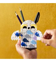 LEGO Dots Hedwig Kalemlik 41809