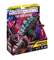 Godzilla ve Kong Aksiyon Figür 15 Cm 35200 Godzilla With Head Ray