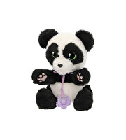 Baby Paws Sesli Panda Peluş 20 Cm 927667