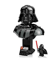 LEGO Star Wars Darth Vader Büstü 75439