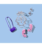 Steffi Parti Bebeği