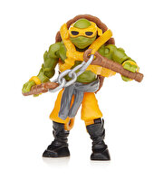 Mega Bloks TMNT Movie Tech Serisi