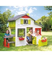 Smoby Neo Friends Oyun Evi