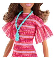 Barbie ve Teresanın Dostluk Tarifi Teresa Bebek JCT02