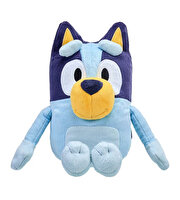 Bluey Türkçe Konuşan Pelüş Figür 35 Cm