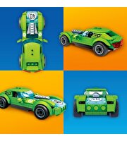 Mega Bloks Hot Wheels Blok Araçlar HW40 GYG32
