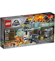 LEGO® Jurassic World Stygimoloch Kaçışı 75927