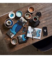 LEGO Art Jim Lee Batman Koleksiyonu 31205