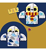 LEGO Dots Hedwig Kalemlik 41809