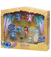 Stitch Movie 6'lı Mini Figür Set 46112