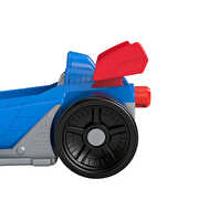 Fisher Price Imaginext DC Super Arkadaşlar ve Figür Süpermobile JFJ69