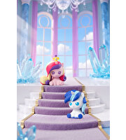 My Lıttle Pony Home is Protection Serisi Sürpriz Paket Koleksiyon Figürü