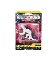 Godzilla ve Kong Mini Figür Shimo 5 Cm