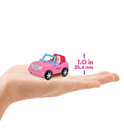 Barbie Mi̇ni̇ Barbi̇eland Araçlar HYF43