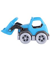 Let's Be Child Minik Kepçe Mavi