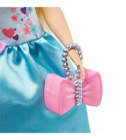 My First Barbie İlk Barbie Bebeğim Delüks Bebek HMM66