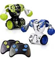 Silverlit Robo Combat İkili Set