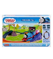 Thomas ve Arkadaşları Tren Seti Sür Bırak Gordon In The Old Mines HHV81