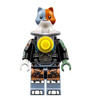 LEGO Fortnite Pisikopat 77081