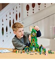 LEGO Wicked Emerald City’ye Hoş Geldiniz 75684