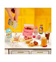 Miniverse Cafe Serisi Sürpriz Paket PDQ 24lü