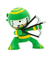 Fart Ninjas Gaz Çıkaran Sensörlü Figür Whoopie Tooshin