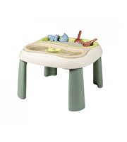 Smoby Life Kum ve Su Masası