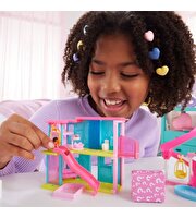 Barbie Mini Barbieland Evler HYF46