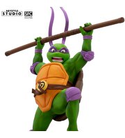 TMNT Donatello Figür 21 Cm
