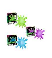Splash Ball Squishy