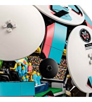 LEGO Editions Futbol Topu 43019