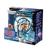 Silverlit Astropod Yer Çekimi Oyun Seti