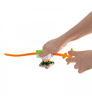 Infinity Nado Standart Metal Seri Glittering Butterfly (Parıldayan Kelebek) Aksesuar Seti