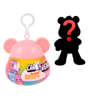 Care Bears Sürpriz Peluş Klipsli Anahtarlık 13 Cm