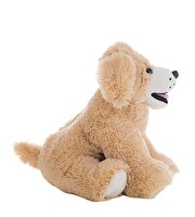 Goldie Labrador Köpek 40 Cm