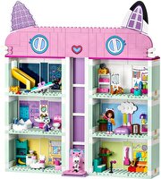LEGO Gabby's Dollhouse Gabby'nin Hayal Evi 10788
