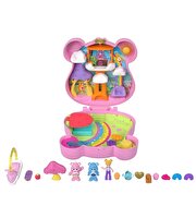 Polly Pocket Care Bears Mikro Oyun Seti JCC14