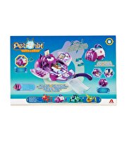 Petronix Deluxe Transforming Med Unit Ve Emma