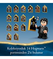 LEGO Harry Potter 2024 Yılbaşı Takvimi 76438
