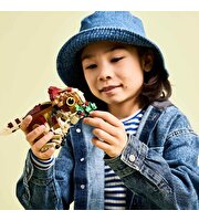 LEGO Jurassic World Yavru Dinozor Dolores: Aquilops 76970