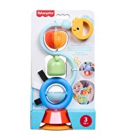 Fisher Price Mama Sandalyesi Oyuncağı JHB46