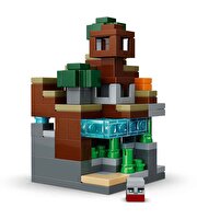 LEGO Minecraft Mini Biyomlar 21589