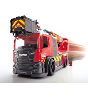 Dickie Toys Scania Yangın Devriyesi