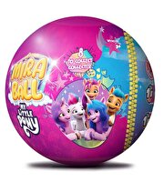 My Little Pony Mini Peluş S1 Sürpriz Paket