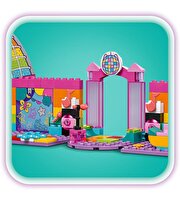 LEGO Gabby's Dollhouse Gabby'nin Parti Odası 10797