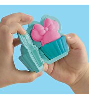 Play Doh Disney Junior Mickey Mouse On the Go Oyun Hamuru Seti Minnie