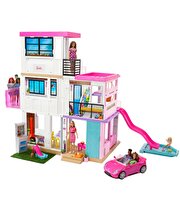Barbie'nin Rüya Evi GRG93