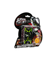 Spin N Build Rider S92 Rage Ape Yarış Motoru