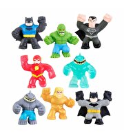 Goojitzu Dc S4 Mini Figür  Kryptonian Steel Superman