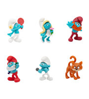 Şirinler Movie Tekli Figür Şirin Baba